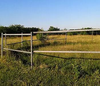 Roundpen Ansicht 3