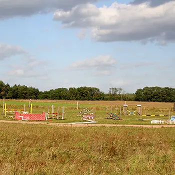 Springplatz